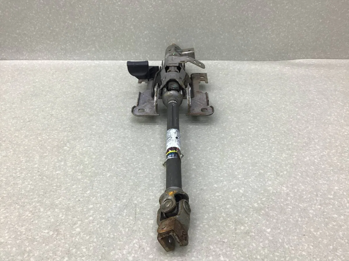 Колонка рулевая Citroen C4 (B7) 2011-2022 [4123GP] - миниатюра 5