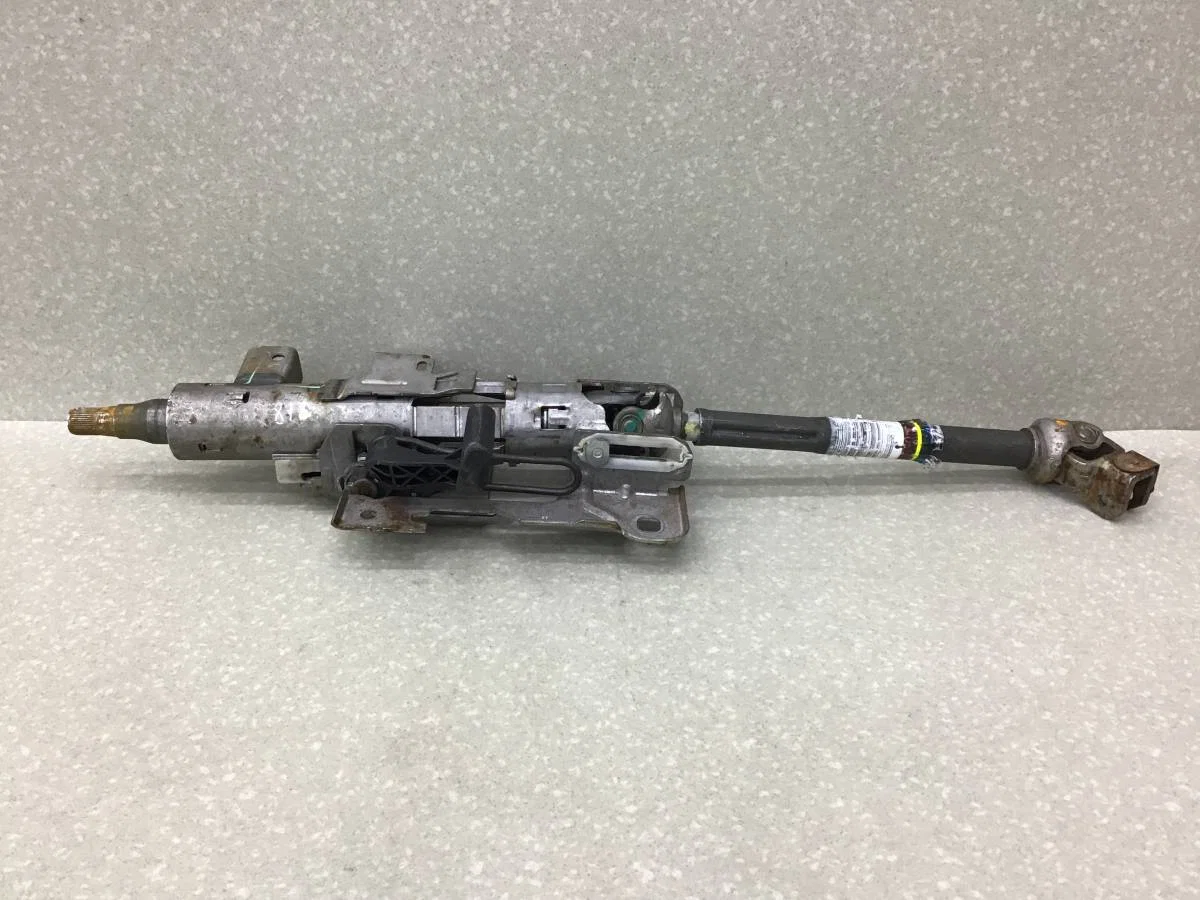 Колонка рулевая Citroen C4 (B7) 2011-2022 [4123GP] - миниатюра 6