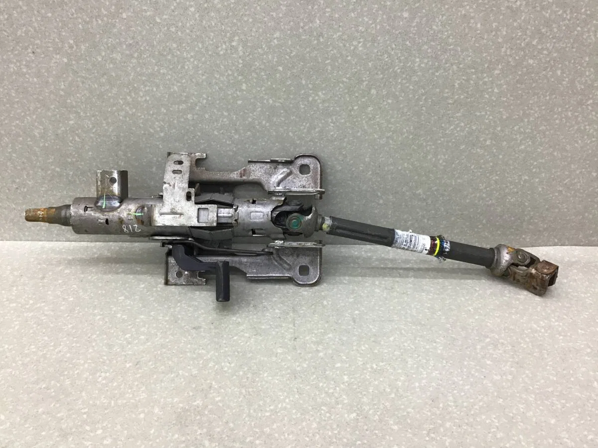 Колонка рулевая Citroen C4 (B7) 2011-2022 [4123GP] - миниатюра 7