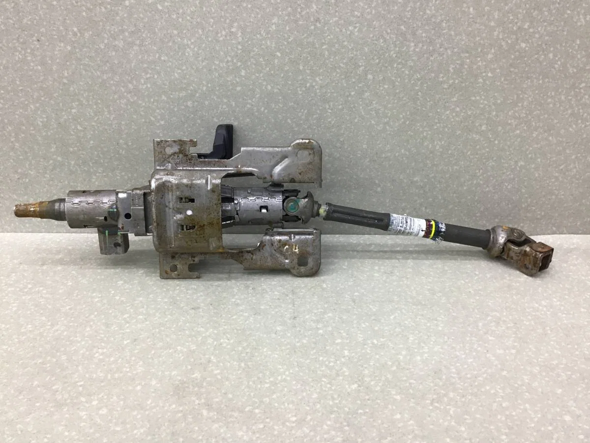 Колонка рулевая Citroen C4 (B7) 2011-2022 [4123GP] - миниатюра 8