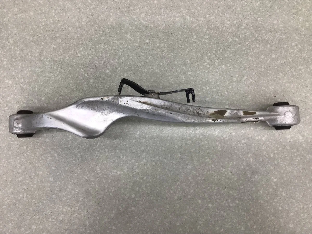 Рычаг задний поперечный Nissan Qashqai (J11) 2014> [55120JD000] - миниатюра 7
