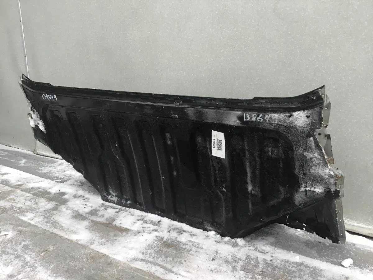 Панель задняя Mitsubishi L200 (KK/KL) 2015> [5281A543] - миниатюра 3