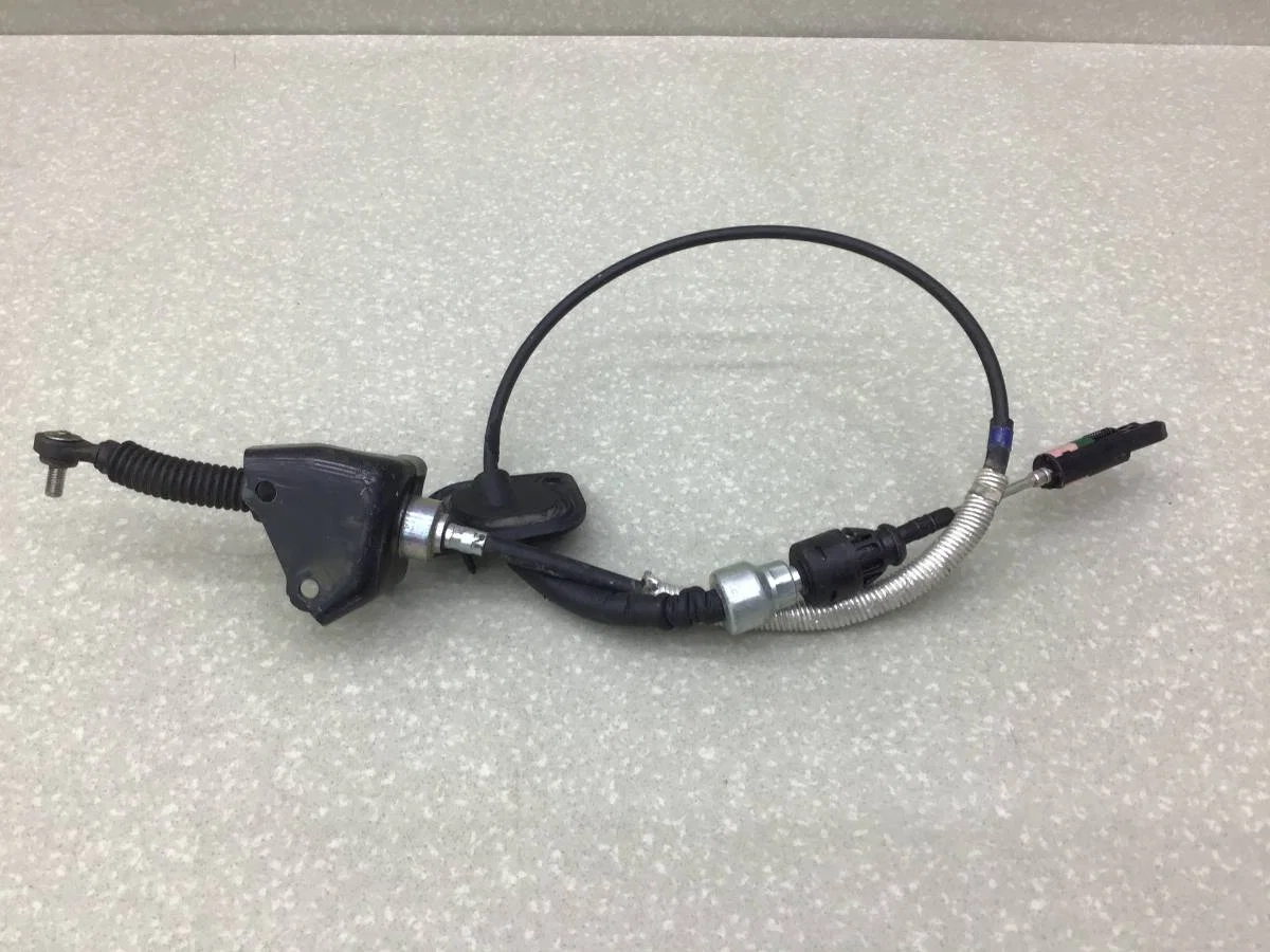 Трос КПП Toyota Camry (V50) 2011-2017 [3382033340] - миниатюра 2
