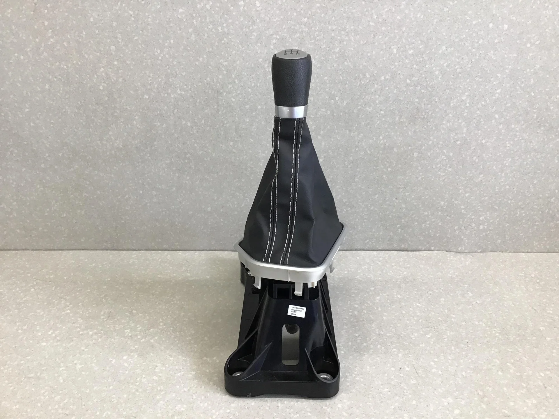 Кулиса КПП, FAW Besturn X40 (D181) 2016-2022 [1BA146100] - миниатюра 2