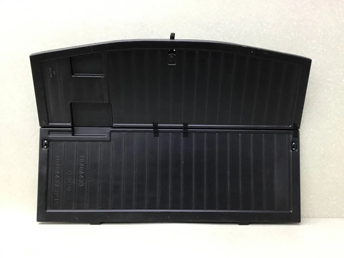 Пол багажника Mitsubishi Outlander (GF) 2012> [7646A433] - миниатюра 4