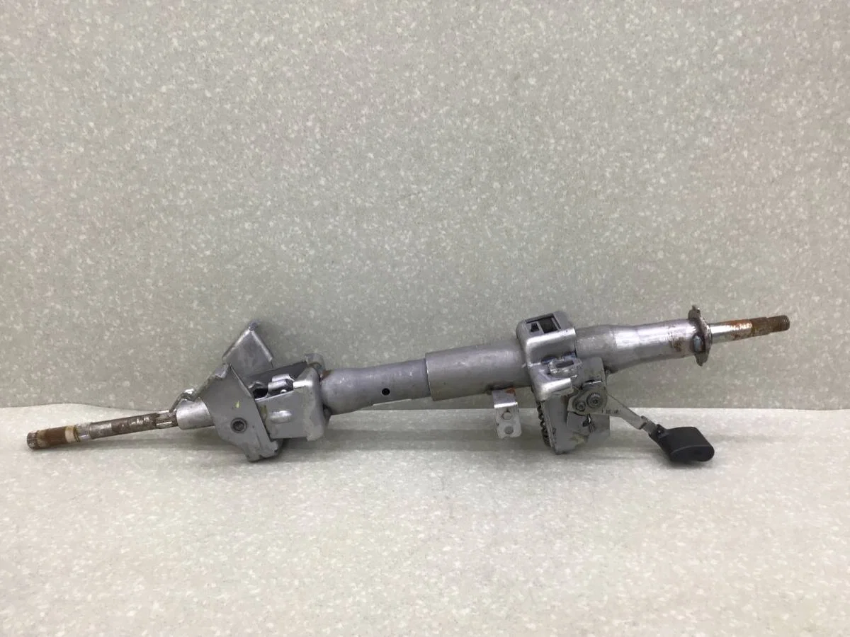 Колонка рулевая Chevrolet Aveo T250 2005-2011 [96862594] - миниатюра 3
