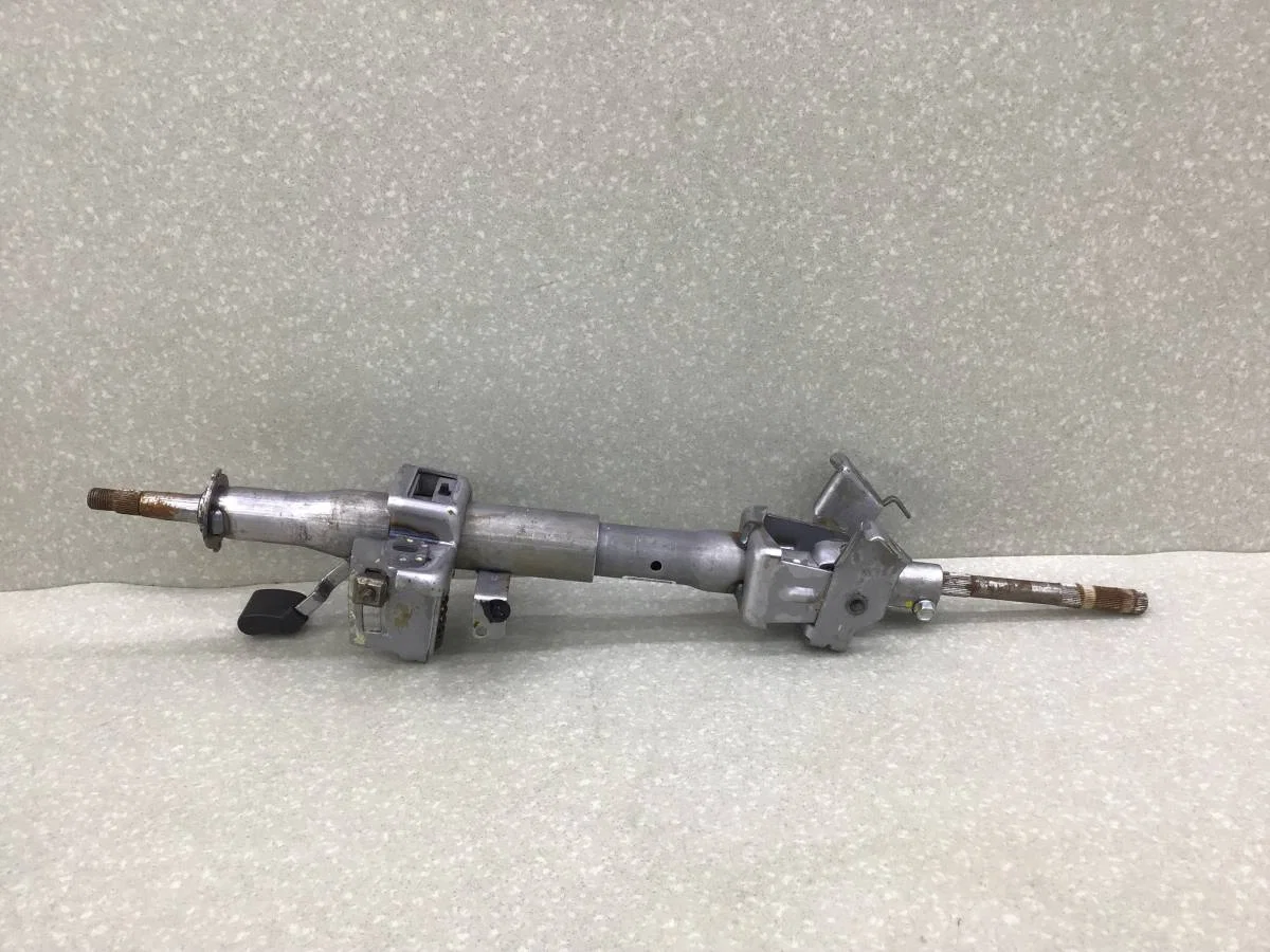 Колонка рулевая Chevrolet Aveo T250 2005-2011 [96862594] - миниатюра 4