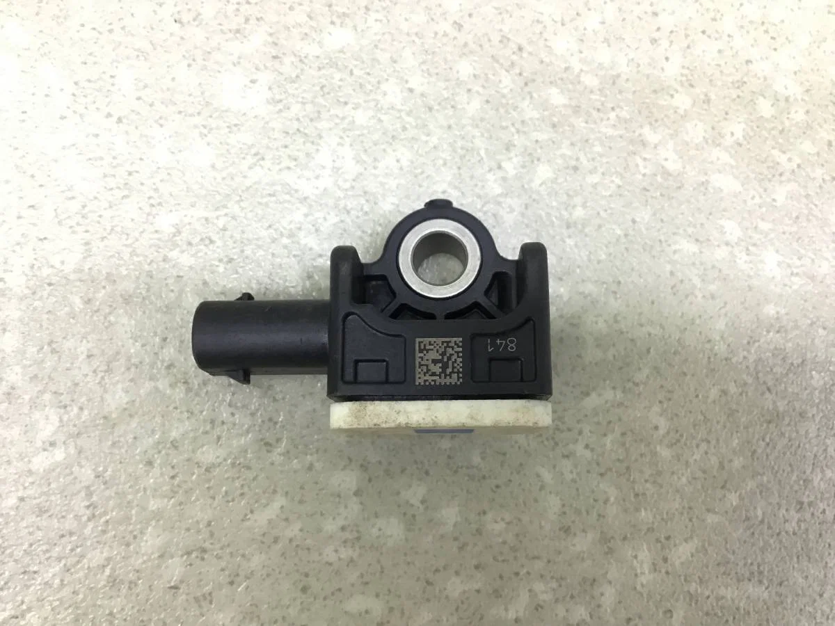 Датчик AIR BAG Volkswagen Amarok 2010> [2H0959652] - миниатюра 2