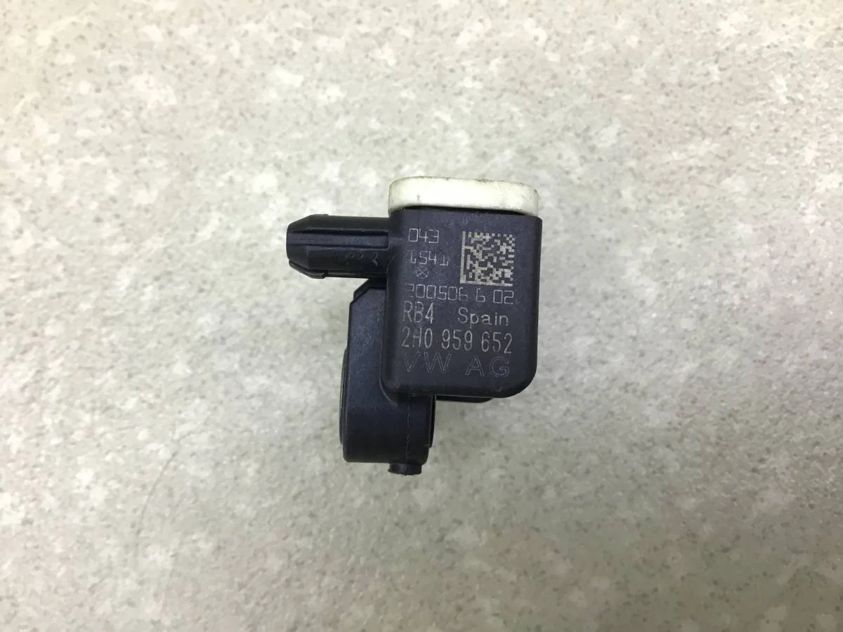 Датчик AIR BAG Volkswagen Amarok 2010> [2H0959652] - миниатюра 3