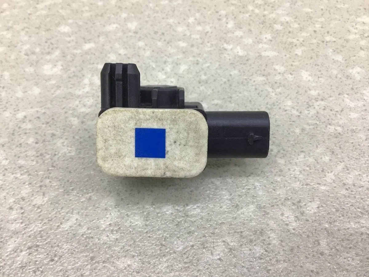 Датчик AIR BAG Volkswagen Amarok 2010> [2H0959652] - миниатюра 5