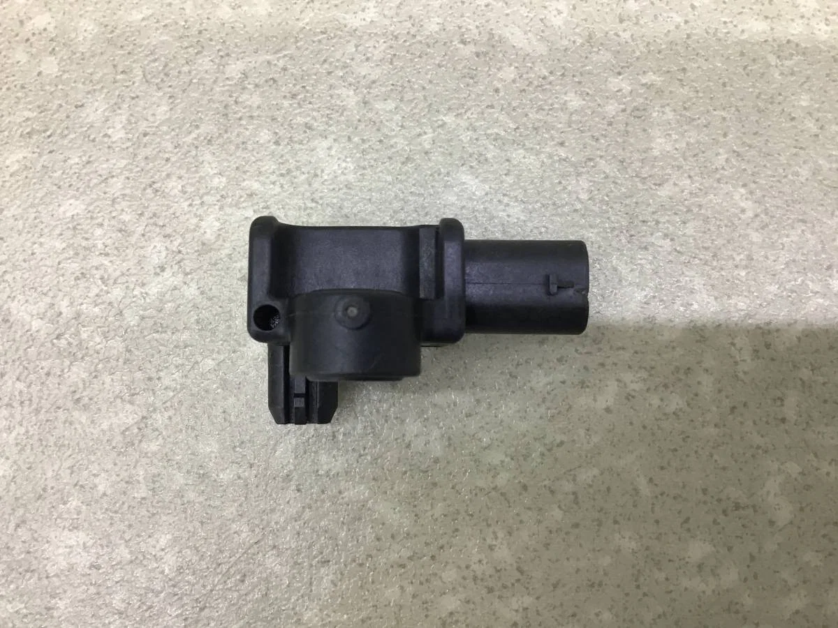 Датчик AIR BAG Volkswagen Amarok 2010> [2H0959652] - миниатюра 6