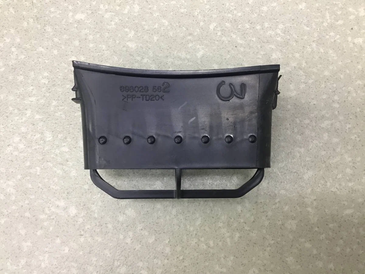 Дефлектор воздушный Isuzu NQR 2005> [8980285622] - миниатюра 7