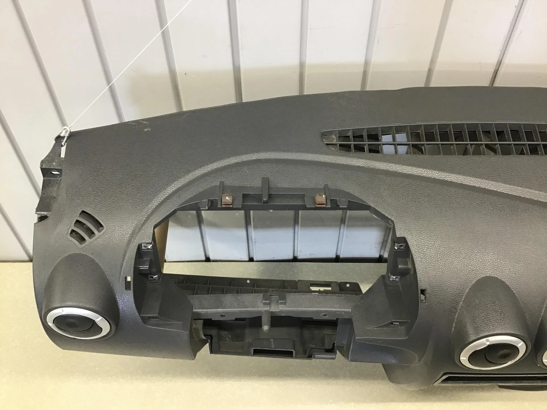 Торпедо, Renault Logan 2005-2014 [6001548280] - миниатюра 9