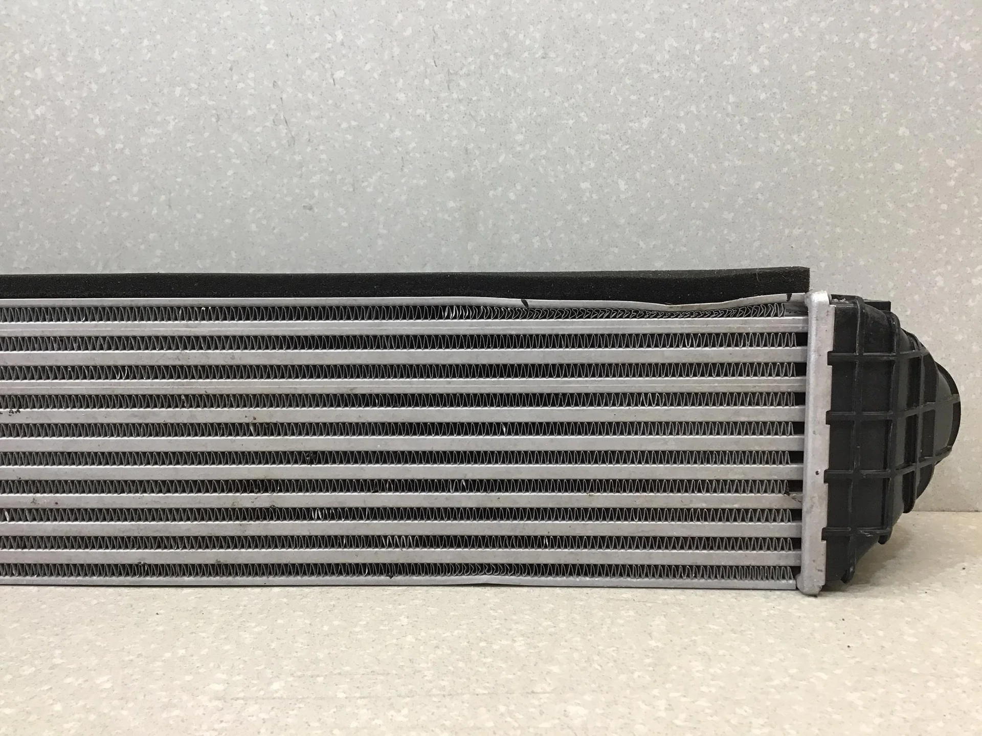Интеркулер, Geely Coolray (SX11) 2018> [6600001987] - миниатюра 2
