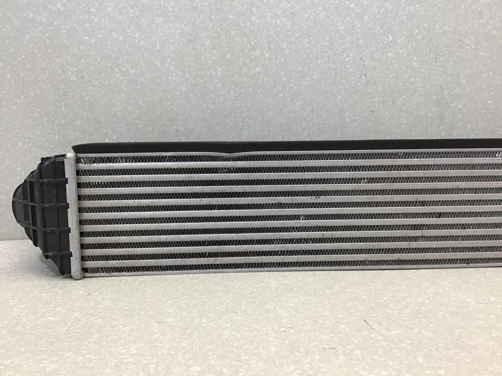 Интеркулер, Geely Coolray (SX11) 2018> [6600001987] - миниатюра 3