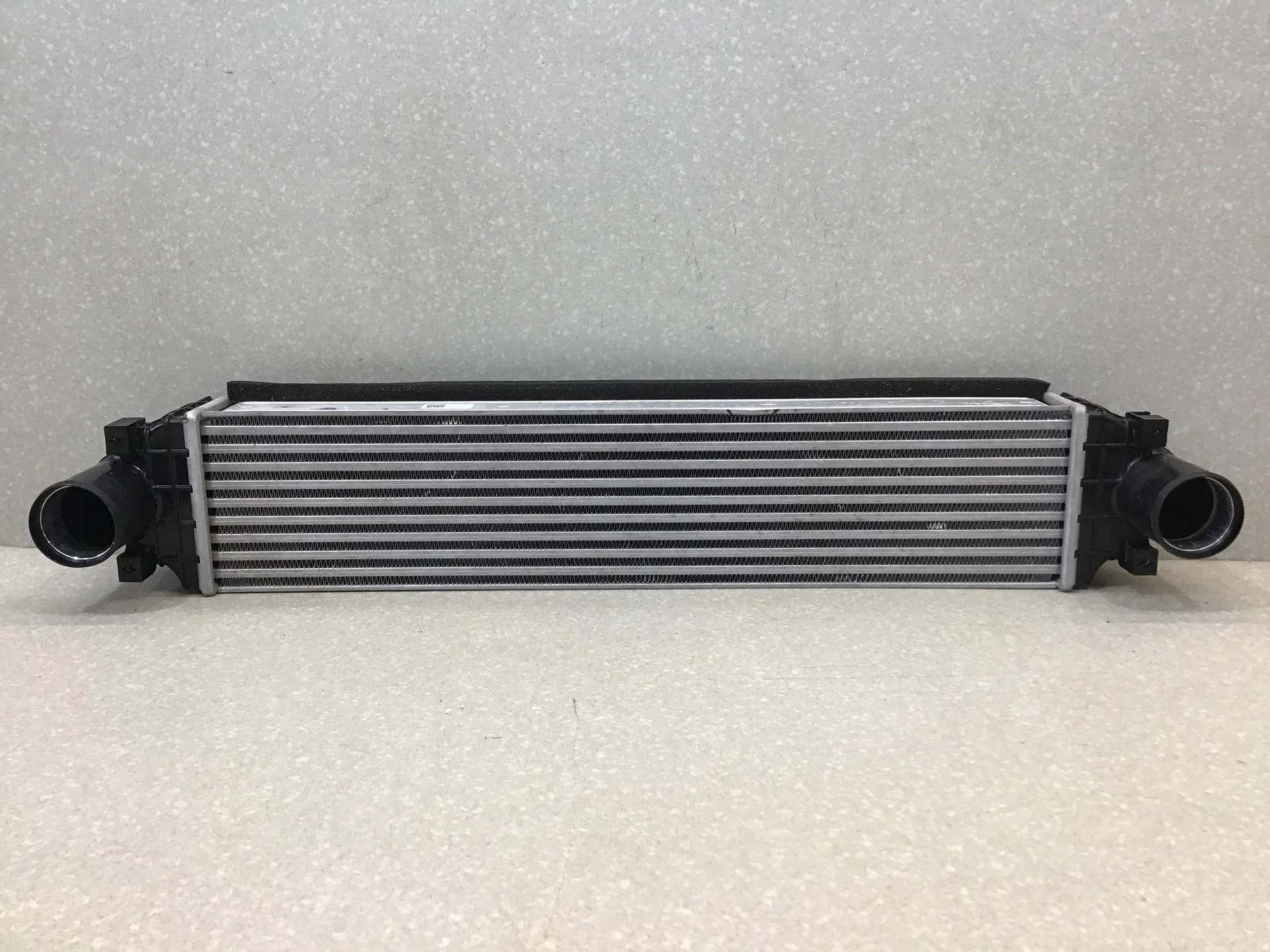 Интеркулер, Geely Coolray (SX11) 2018> [6600001987] - миниатюра 5