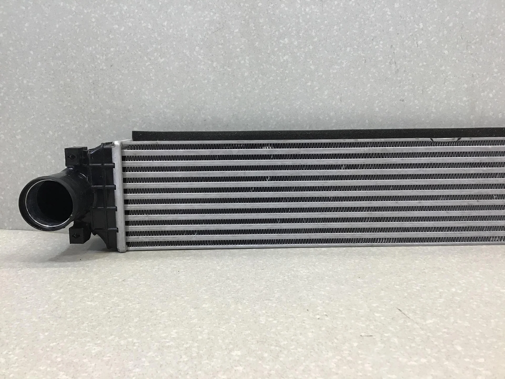 Интеркулер, Geely Coolray (SX11) 2018> [6600001987] - миниатюра 6