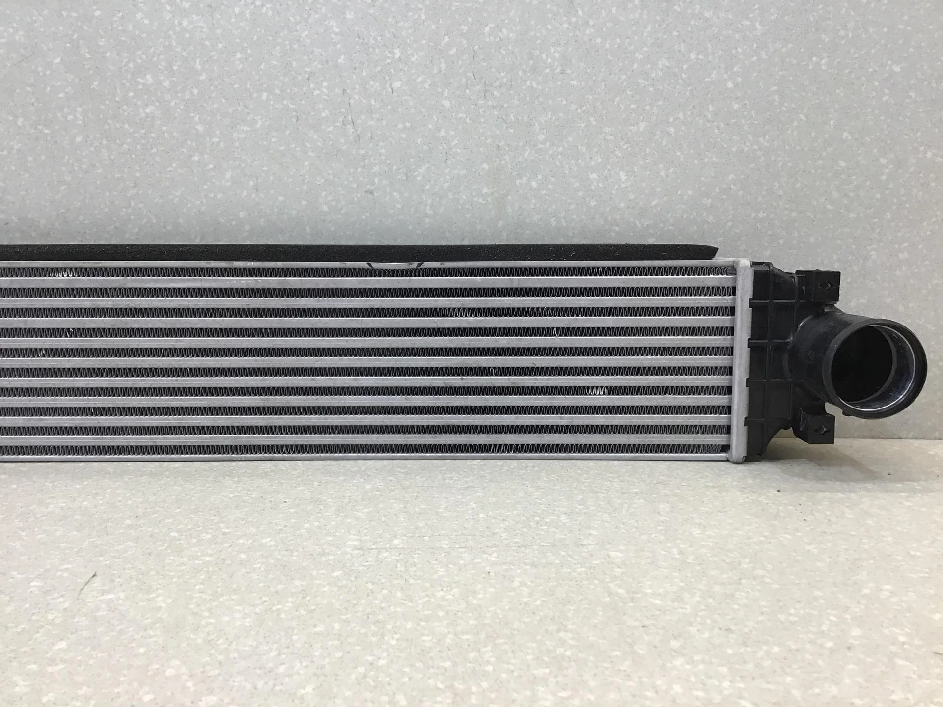 Интеркулер, Geely Coolray (SX11) 2018> [6600001987] - миниатюра 7