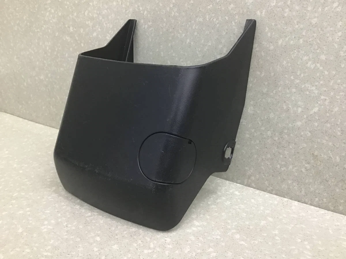 Кожух рулевой колонки нижний MAN 4-Serie TGA 2000-2008 [81461130114] - миниатюра 3