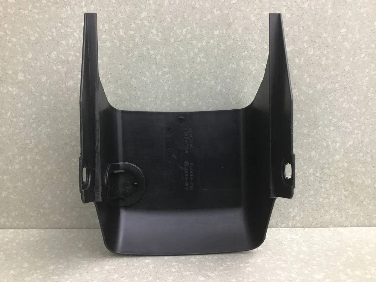 Кожух рулевой колонки нижний MAN 4-Serie TGA 2000-2008 [81461130114] - миниатюра 5