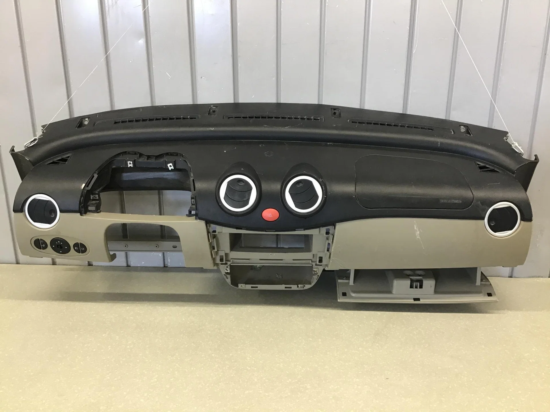 Торпедо, Lifan Smily 2010> [F5824200] - миниатюра 3