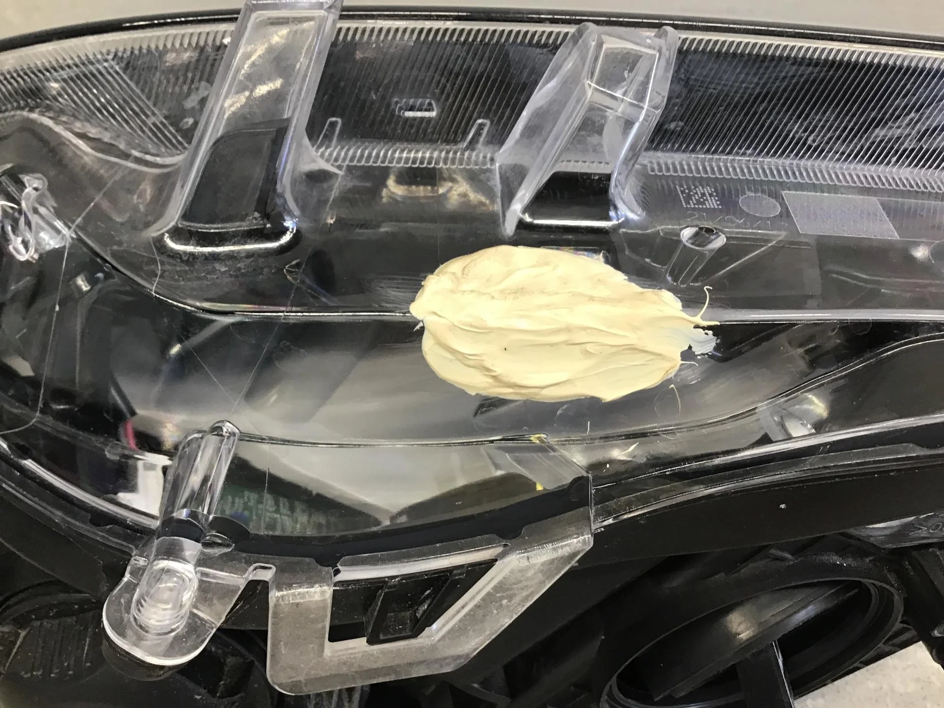 Фара правая Toyota Rav 4 (XA50) 2018> [8114542842] - миниатюра 3