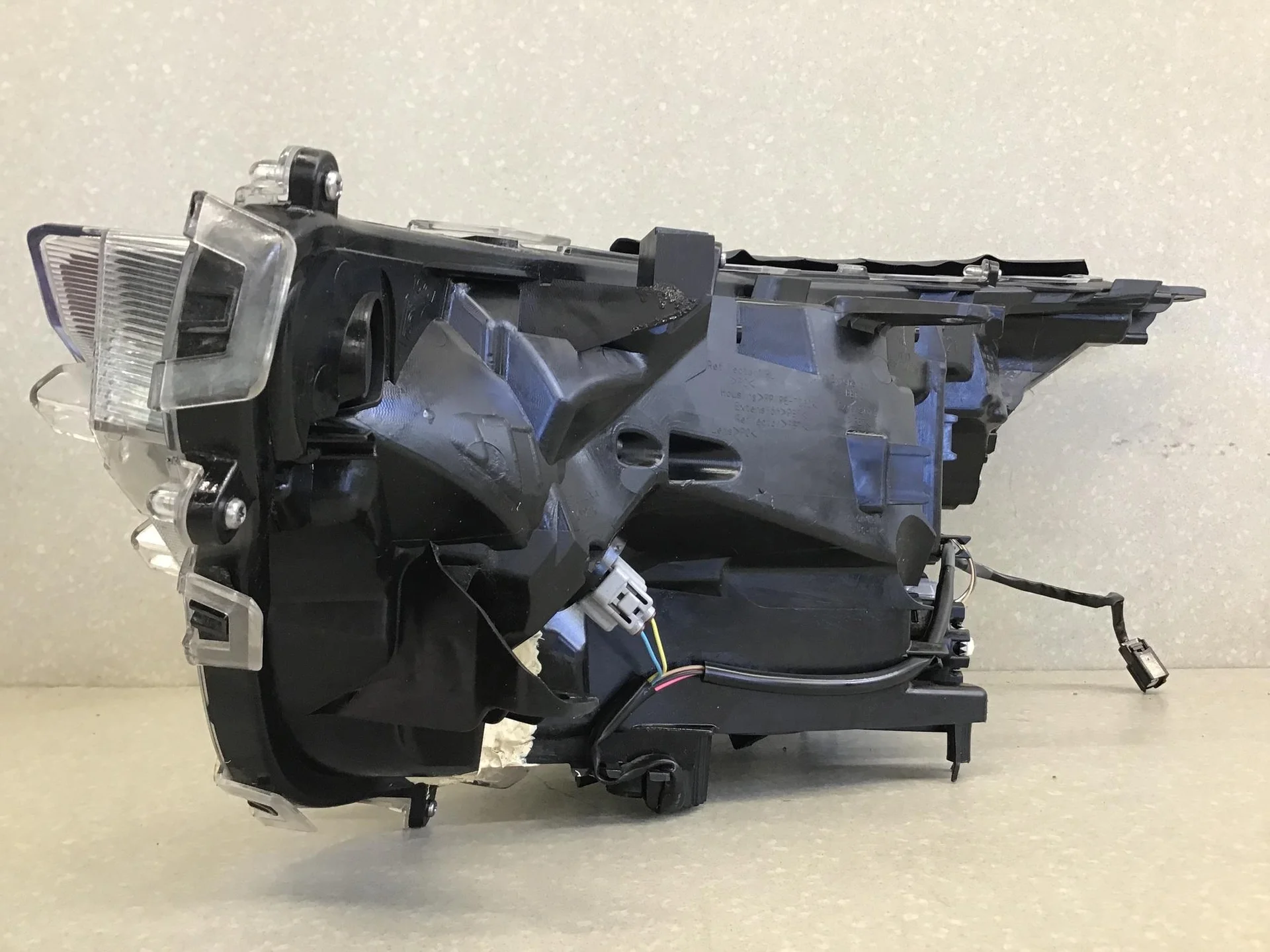 Фара правая Toyota Rav 4 (XA50) 2018> [8114542842] - миниатюра 7