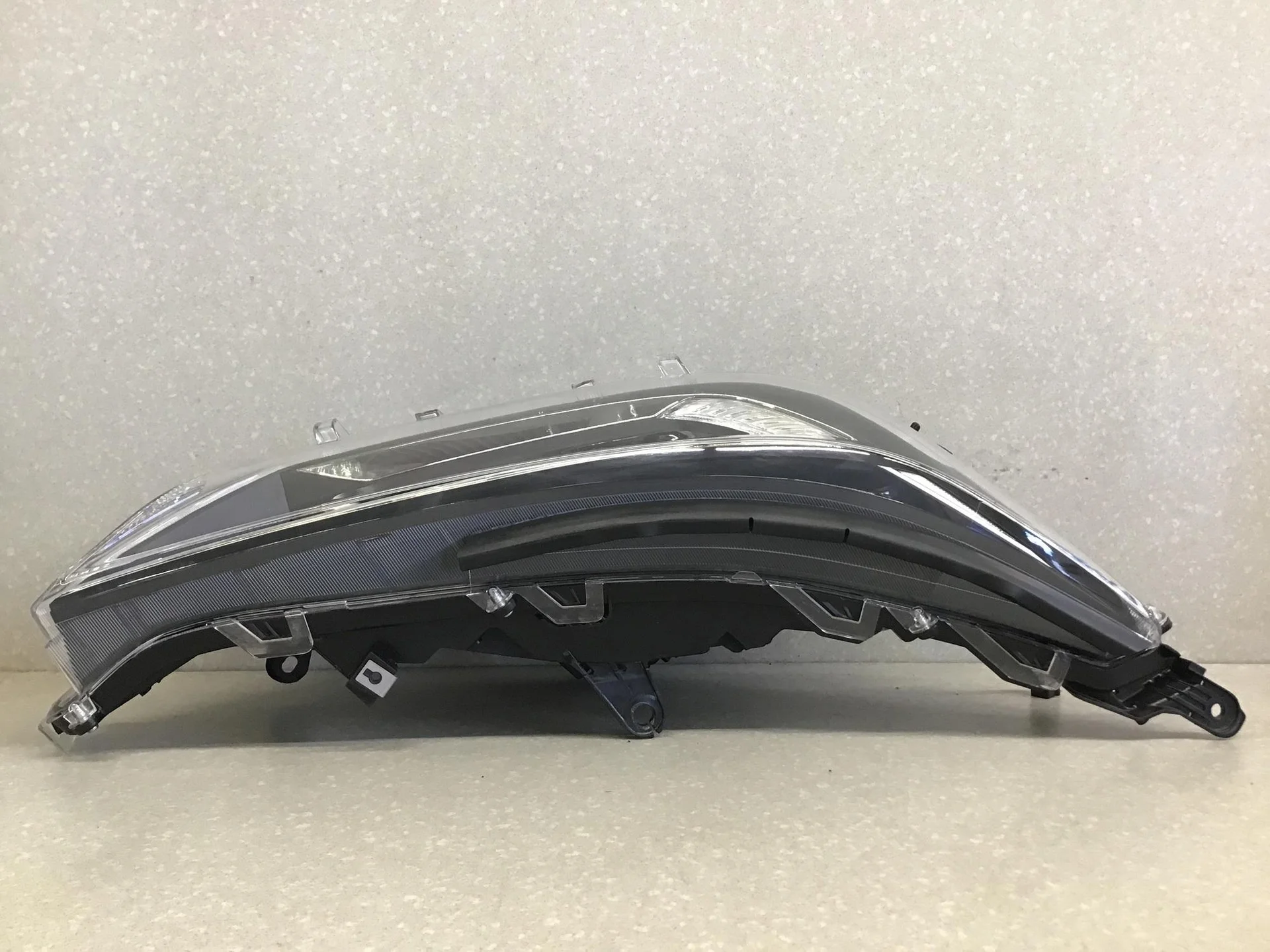 Фара правая Toyota Rav 4 (XA50) 2018> [8114542842] - миниатюра 9
