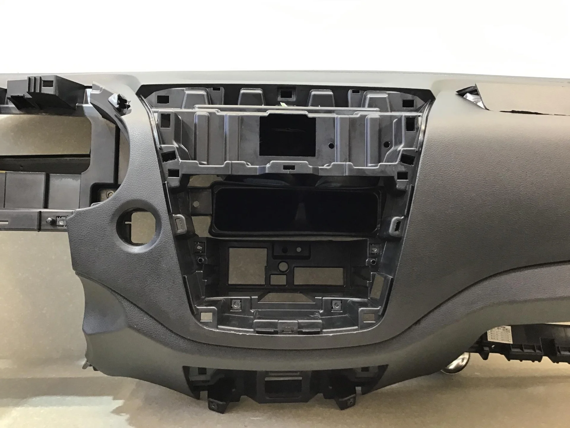 Торпедо, FAW Besturn X40 (D181) 2016-2022 [1BA064381] - миниатюра 6