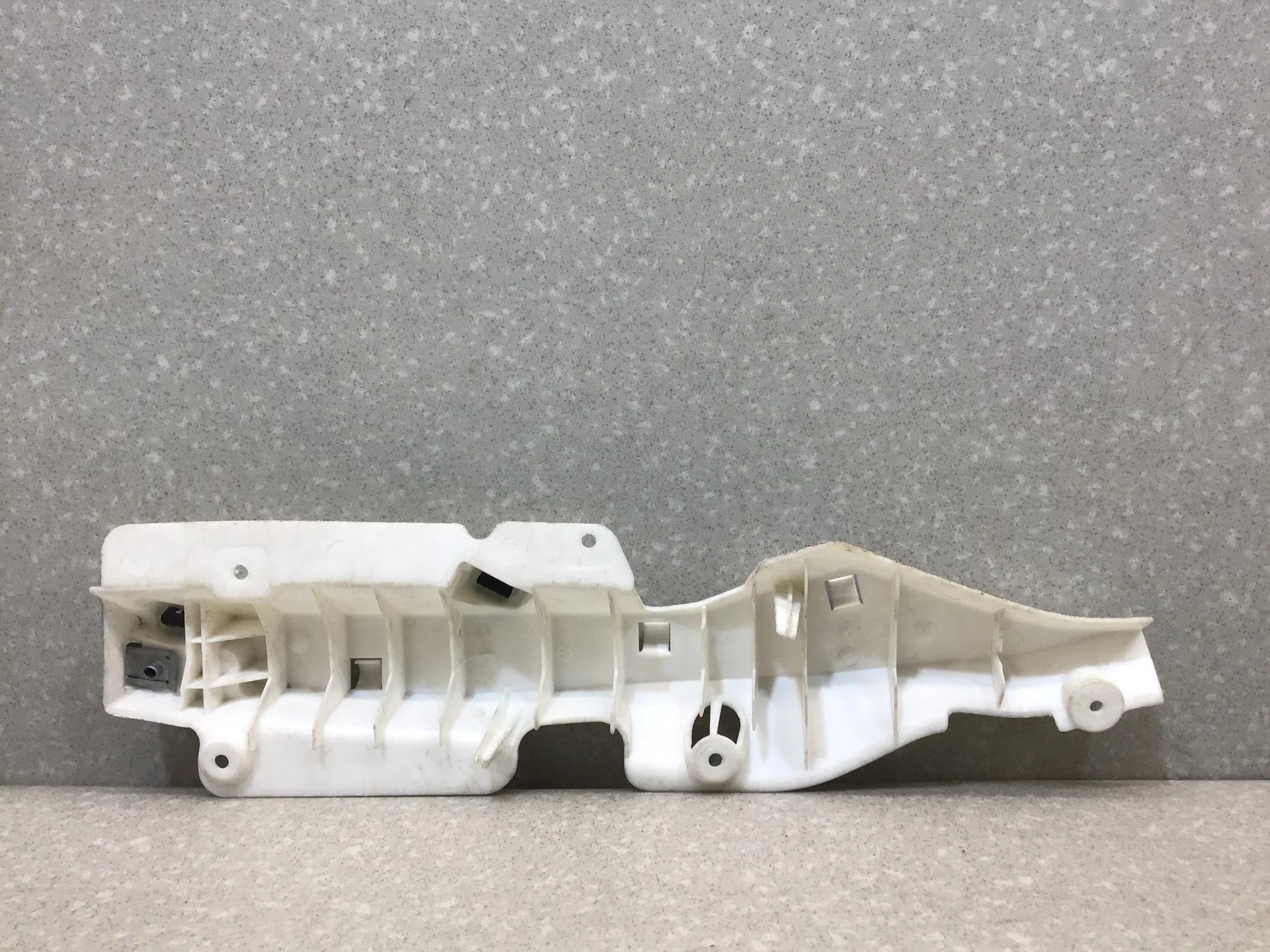 Кронштейн (сопут. товар), VW Jetta 2006-2011 [1K5880679] - миниатюра 4