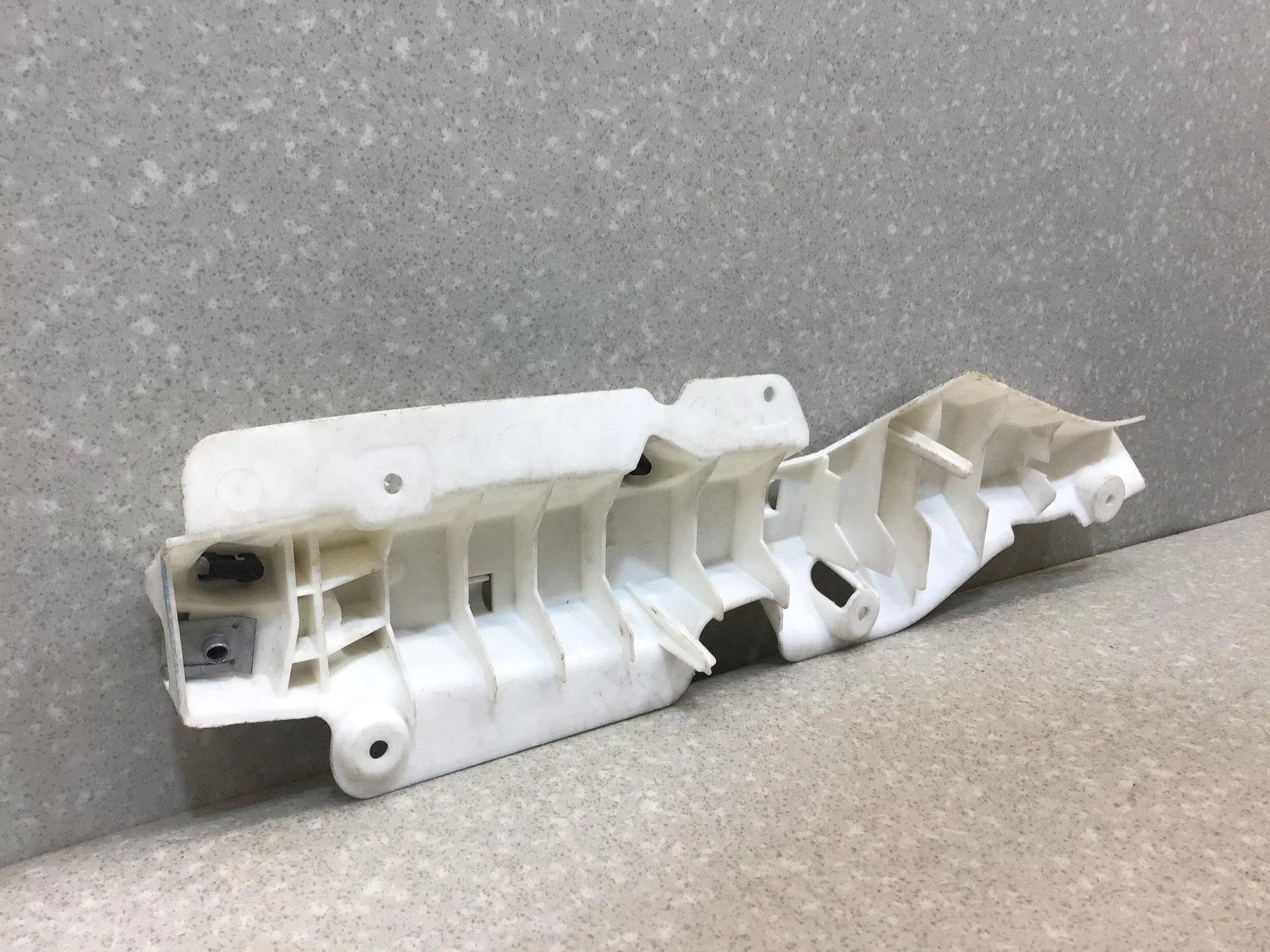 Кронштейн (сопут. товар), VW Jetta 2006-2011 [1K5880679] - миниатюра 5