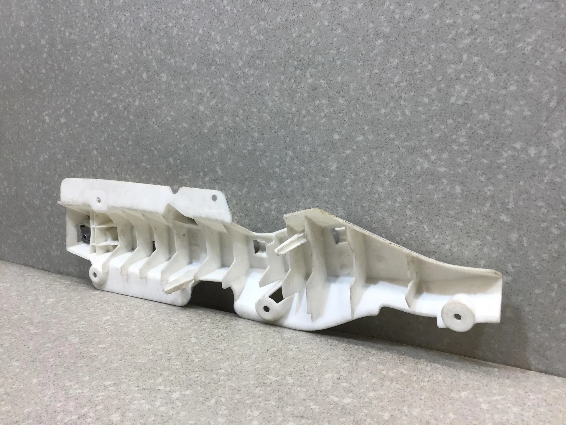 Кронштейн (сопут. товар), VW Jetta 2006-2011 [1K5880679] - миниатюра 6