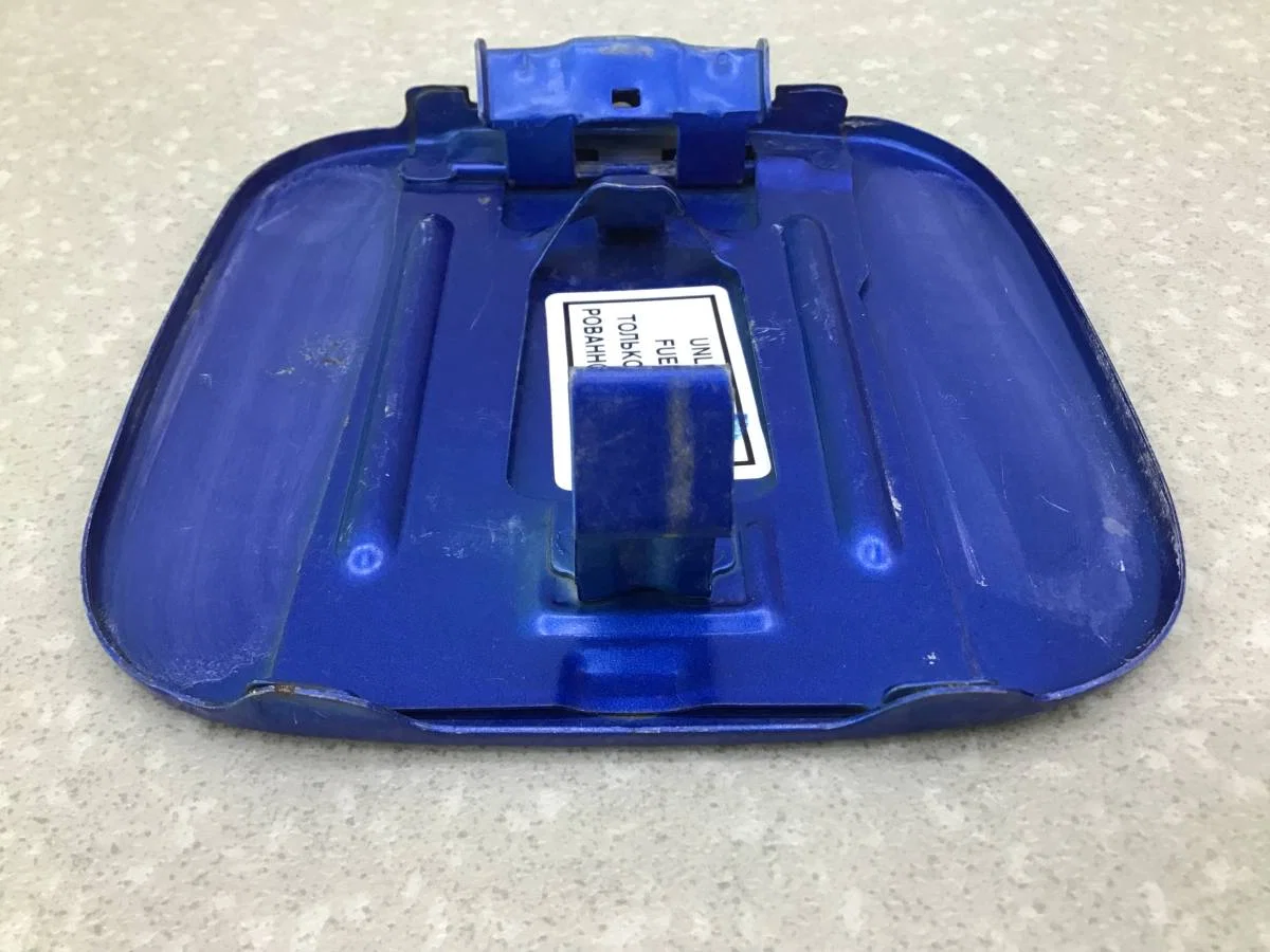 Лючок бензобака Daewoo Matiz (M100/M150) 1998-2015 [96562615] - миниатюра 3