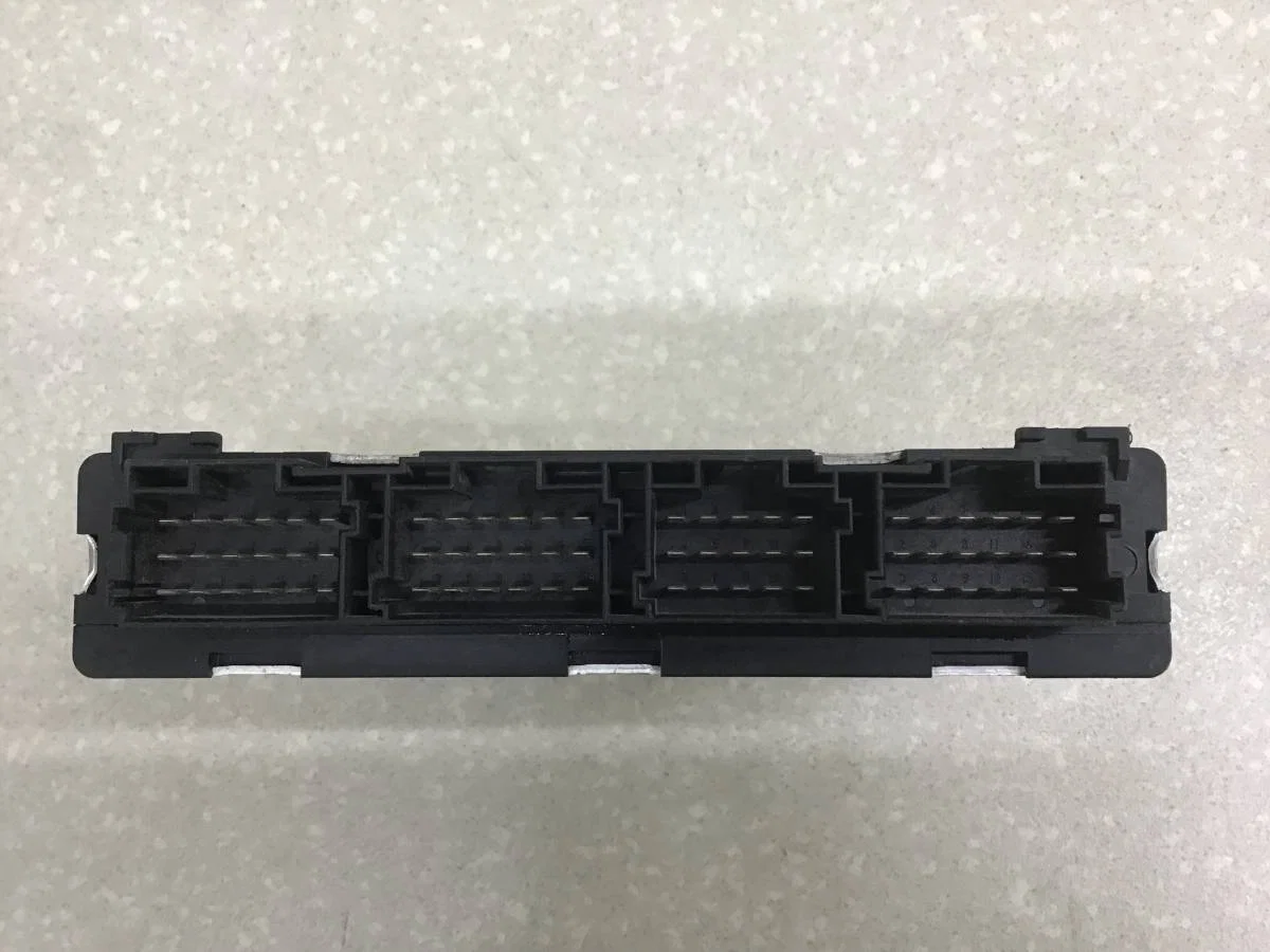 Блок электронный MAN 4-Serie TGA 2000-2008 [81258057040] - миниатюра 2