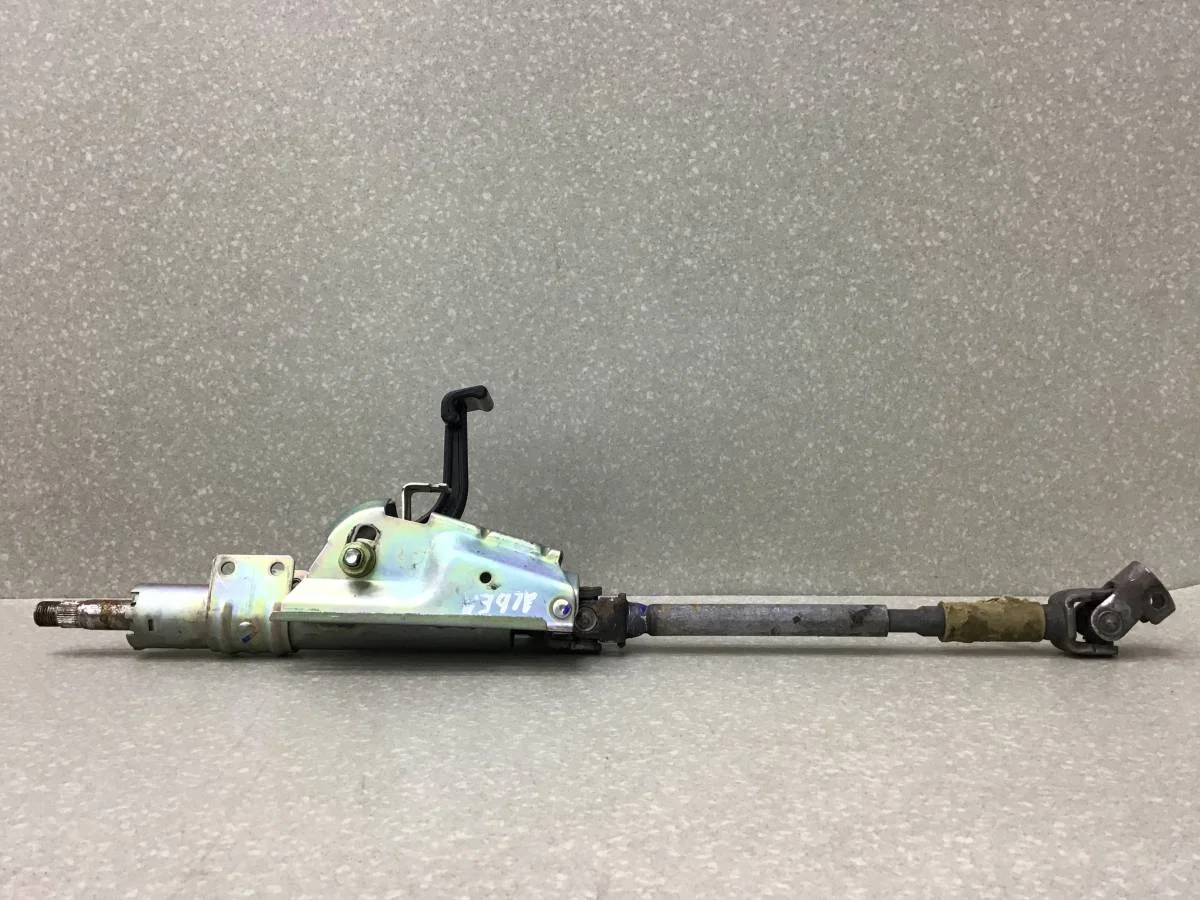 Колонка рулевая Fiat Albea 2005-2012 [51831077] - миниатюра 5