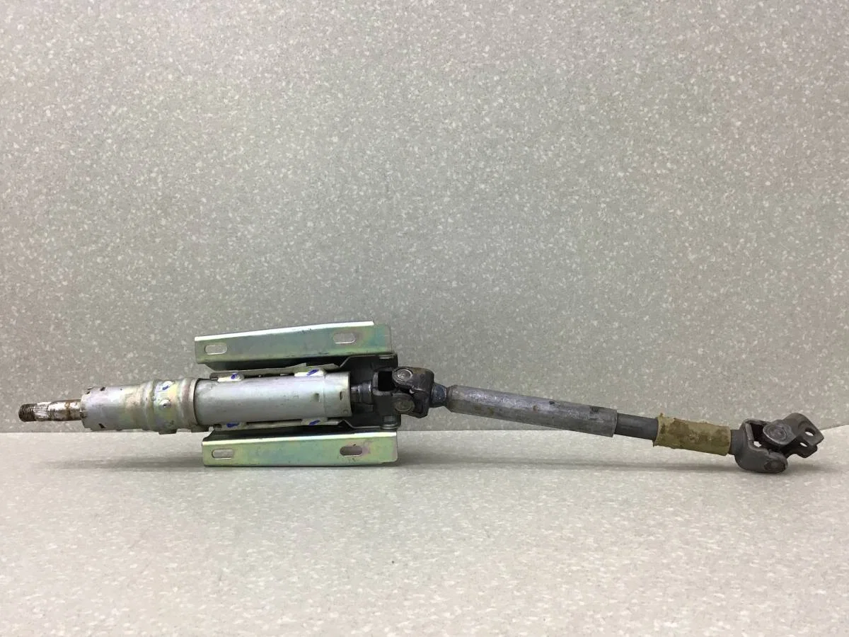 Колонка рулевая Fiat Albea 2005-2012 [51831077] - миниатюра 6