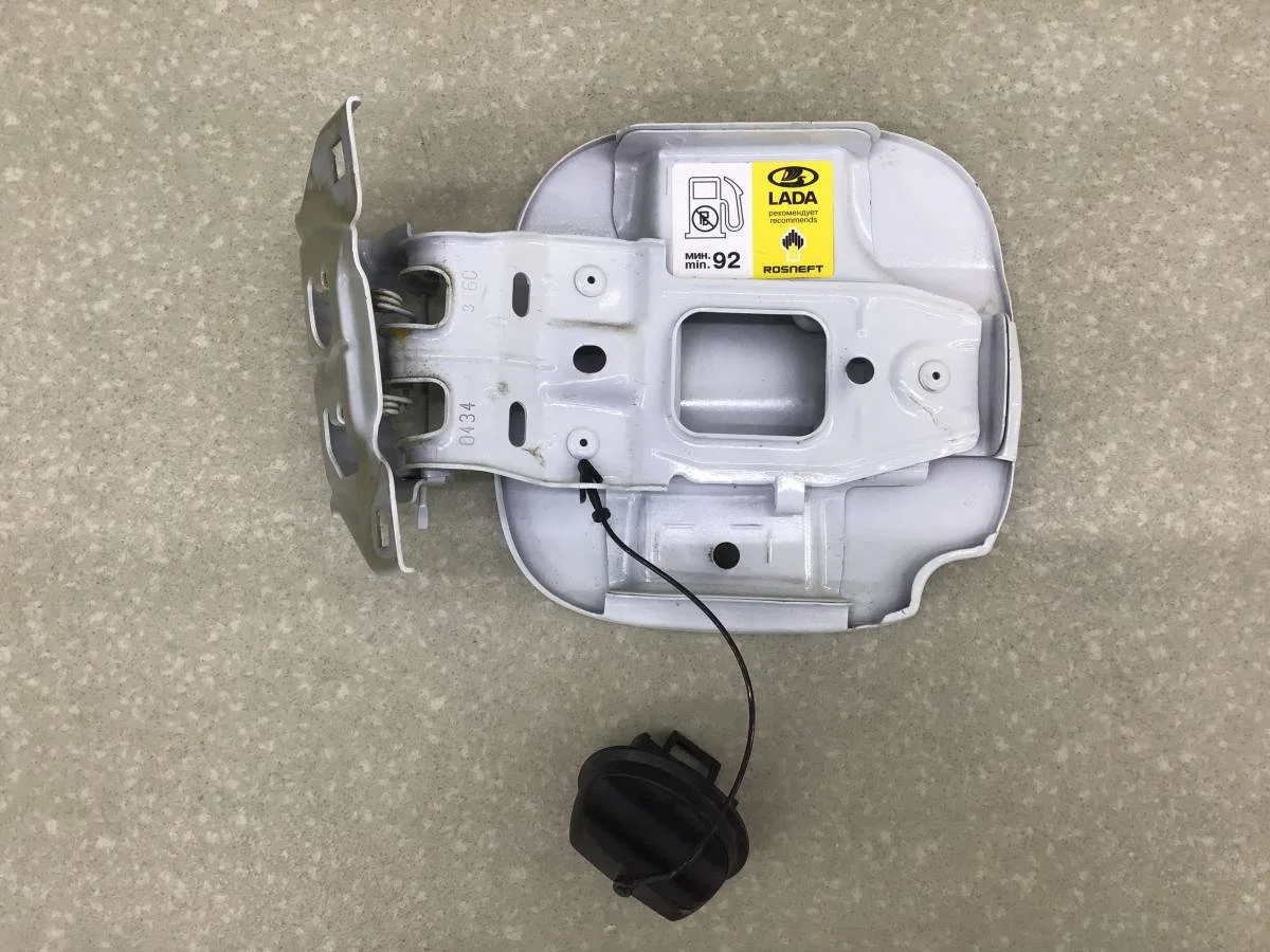 Лючок бензобака Lada XRAY (GAB) 2015-2022 [788325110R] - миниатюра 3