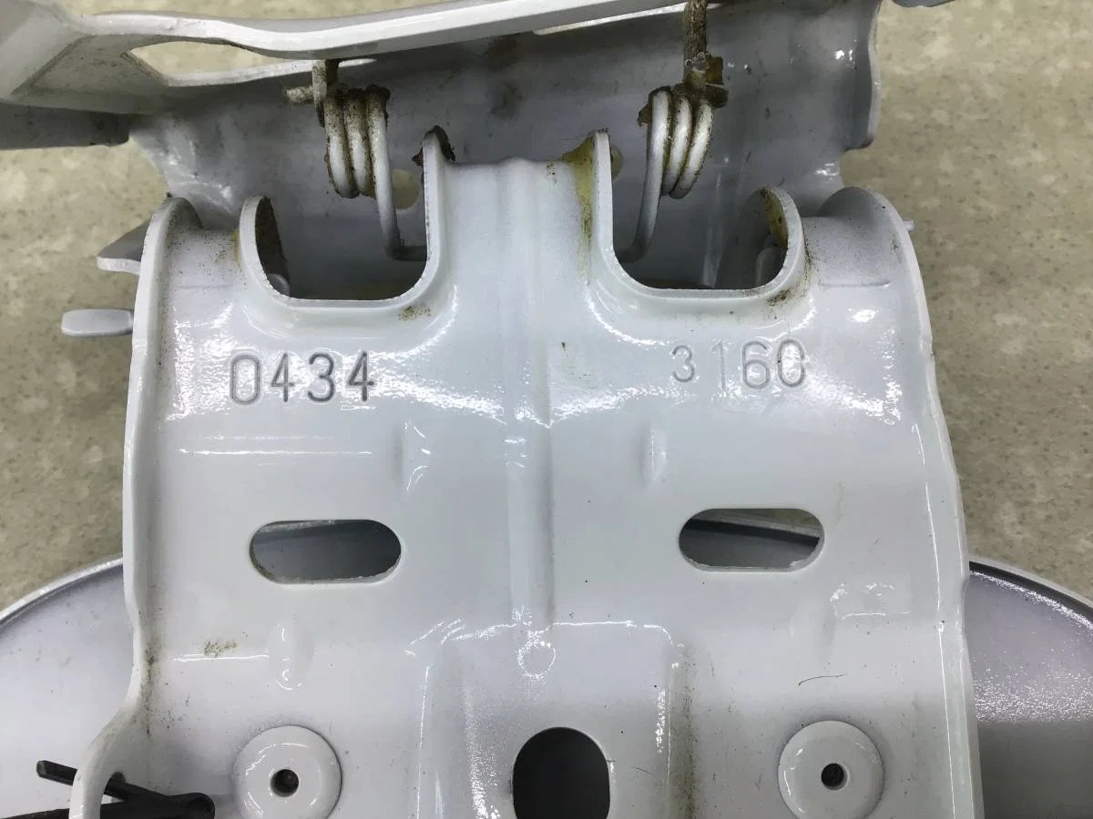 Лючок бензобака Lada XRAY (GAB) 2015-2022 [788325110R] - миниатюра 4
