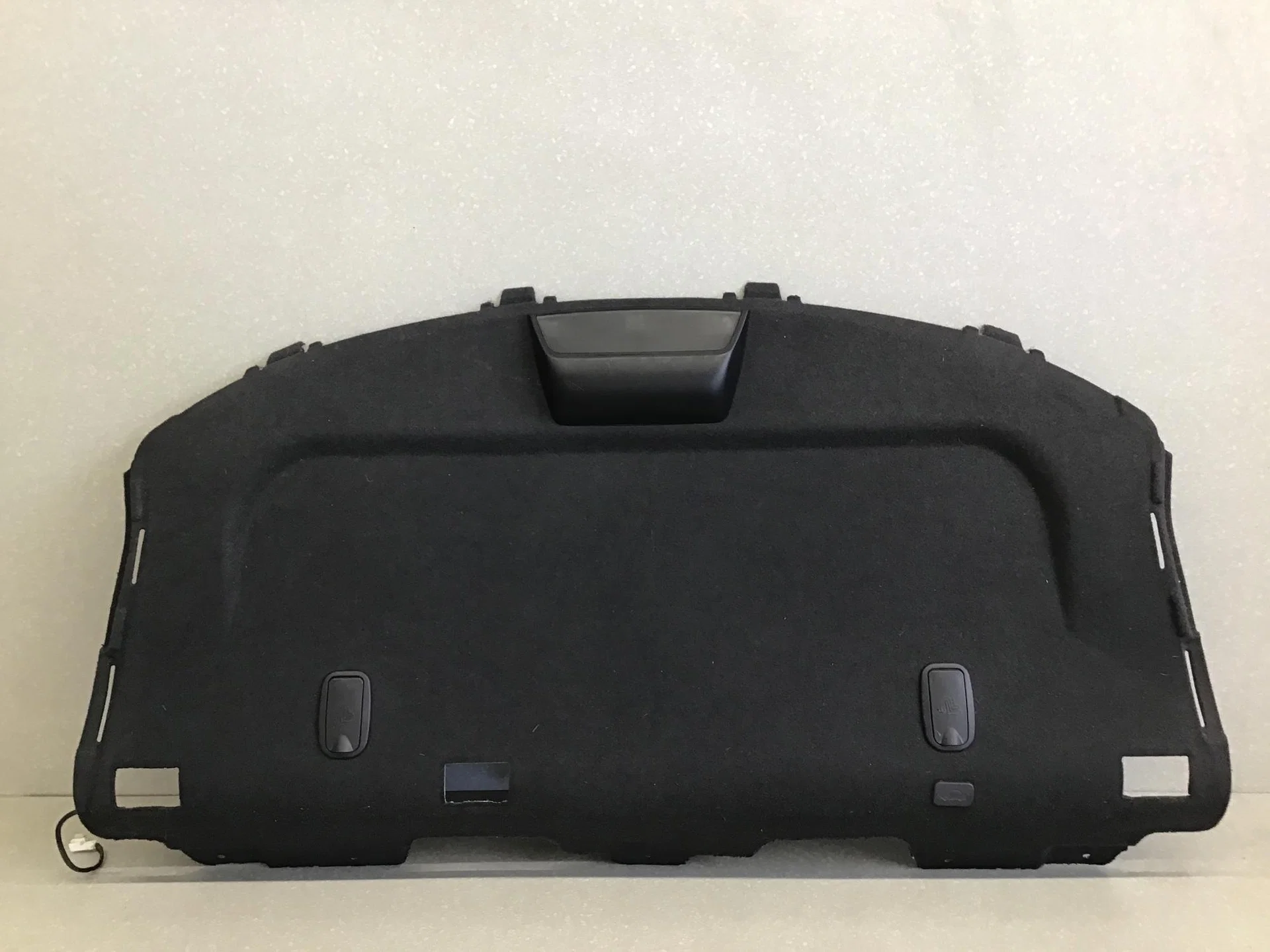 Полка, Kia Optima III 2010-2015 [856102T110VA] - миниатюра 3