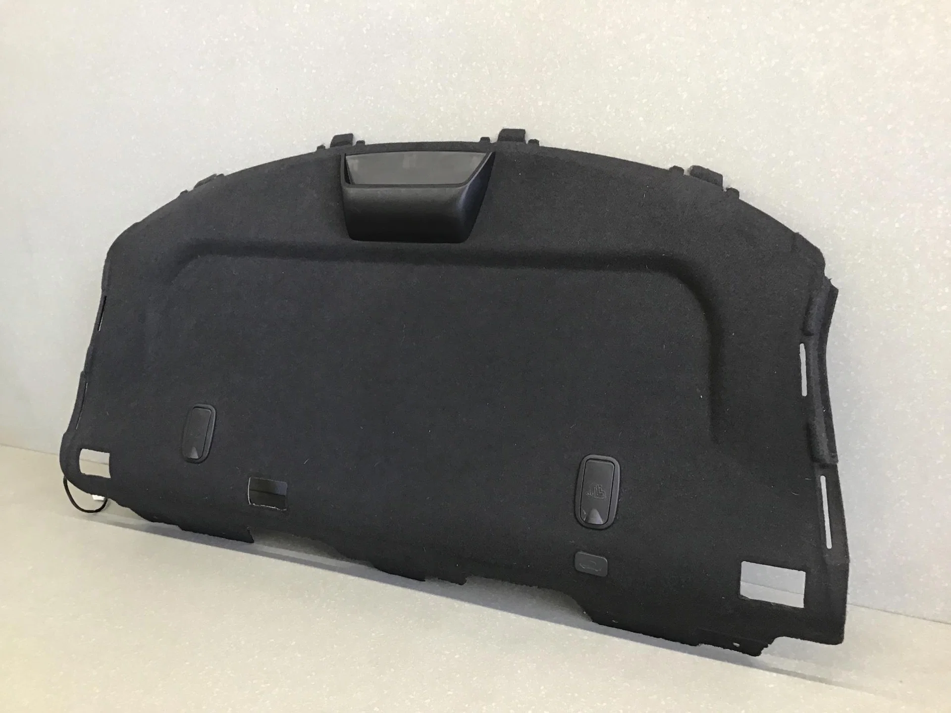 Полка, Kia Optima III 2010-2015 [856102T110VA] - миниатюра 5