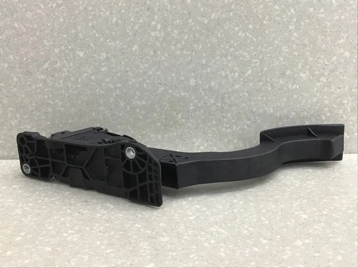 Педаль газа Mazda 3 (BL) 2009-2013 [BBM241600A] - миниатюра 4