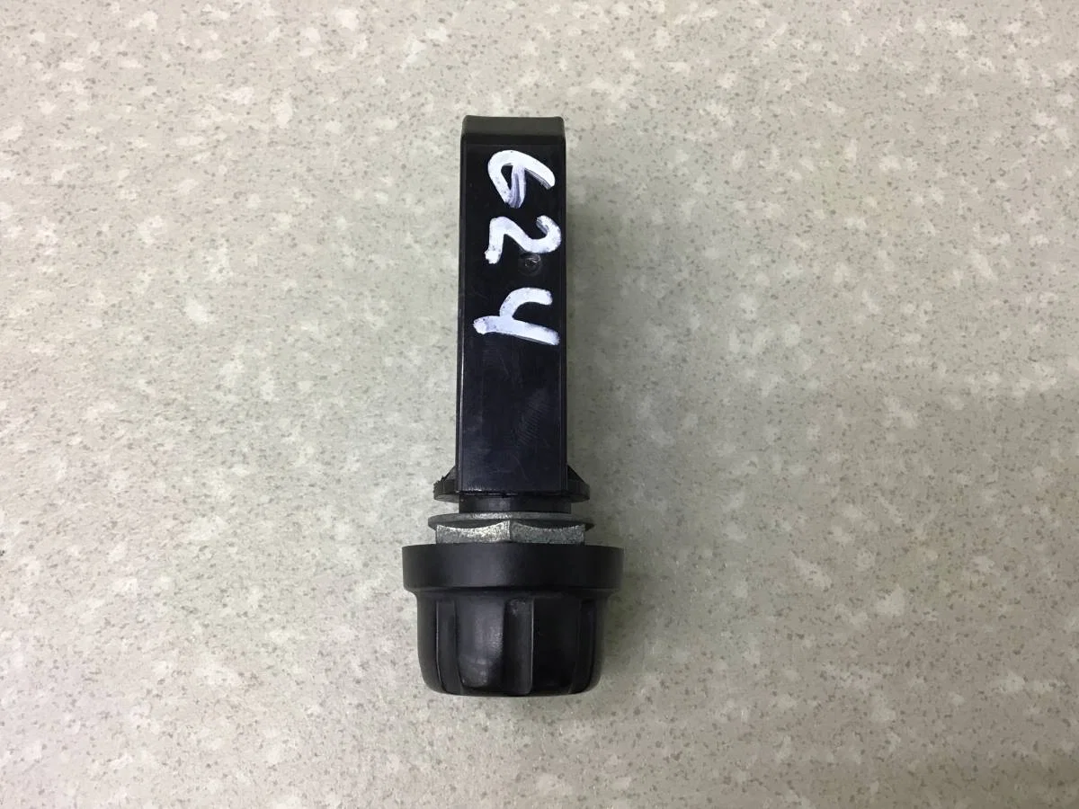 Регулятор холостого хода Isuzu NQR 2005> [8980134180] - миниатюра 4