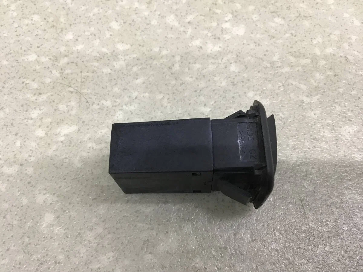 Разъем Seat Leon (1P1) 2005-2013 [6L0035475] - миниатюра 4