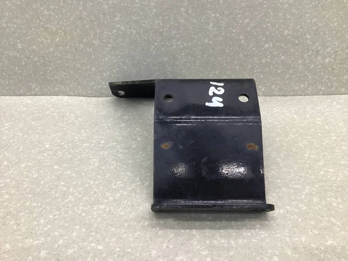 Кронштейн MAN TGA 2007> [81192400041] - миниатюра 4