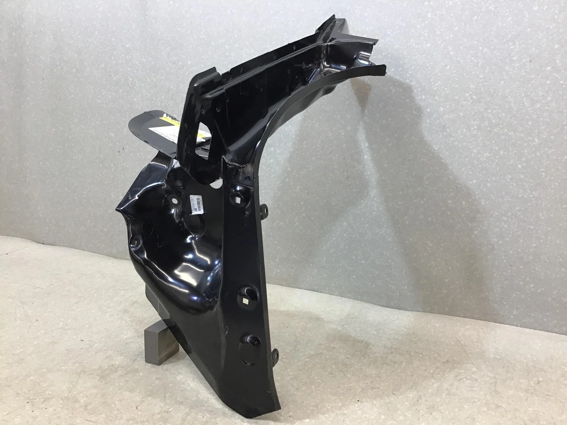 Панель задняя Chevrolet Epica (V250) 2006-2012 [96632527] - миниатюра 3