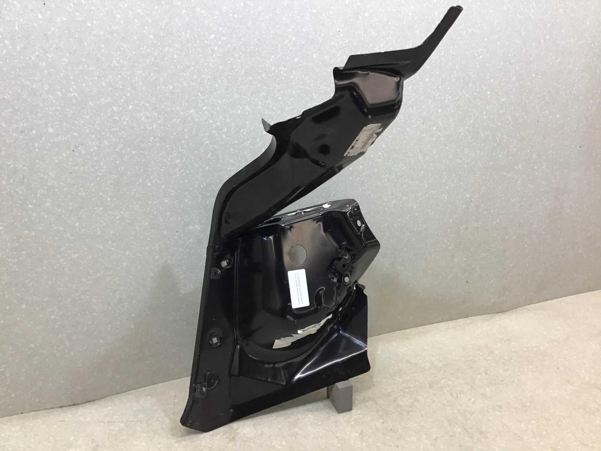 Панель задняя Chevrolet Epica (V250) 2006-2012 [96632527] - миниатюра 5