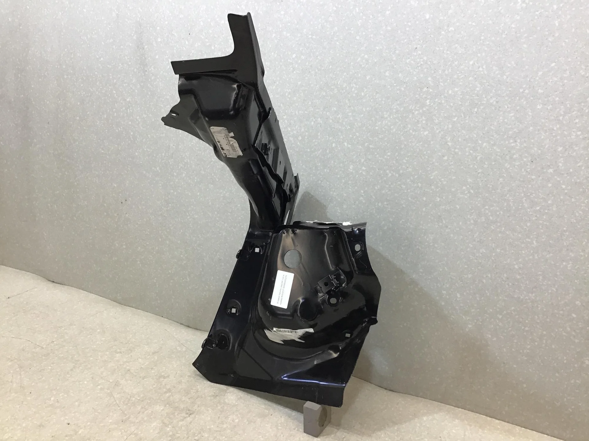 Панель задняя Chevrolet Epica (V250) 2006-2012 [96632527] - миниатюра 6