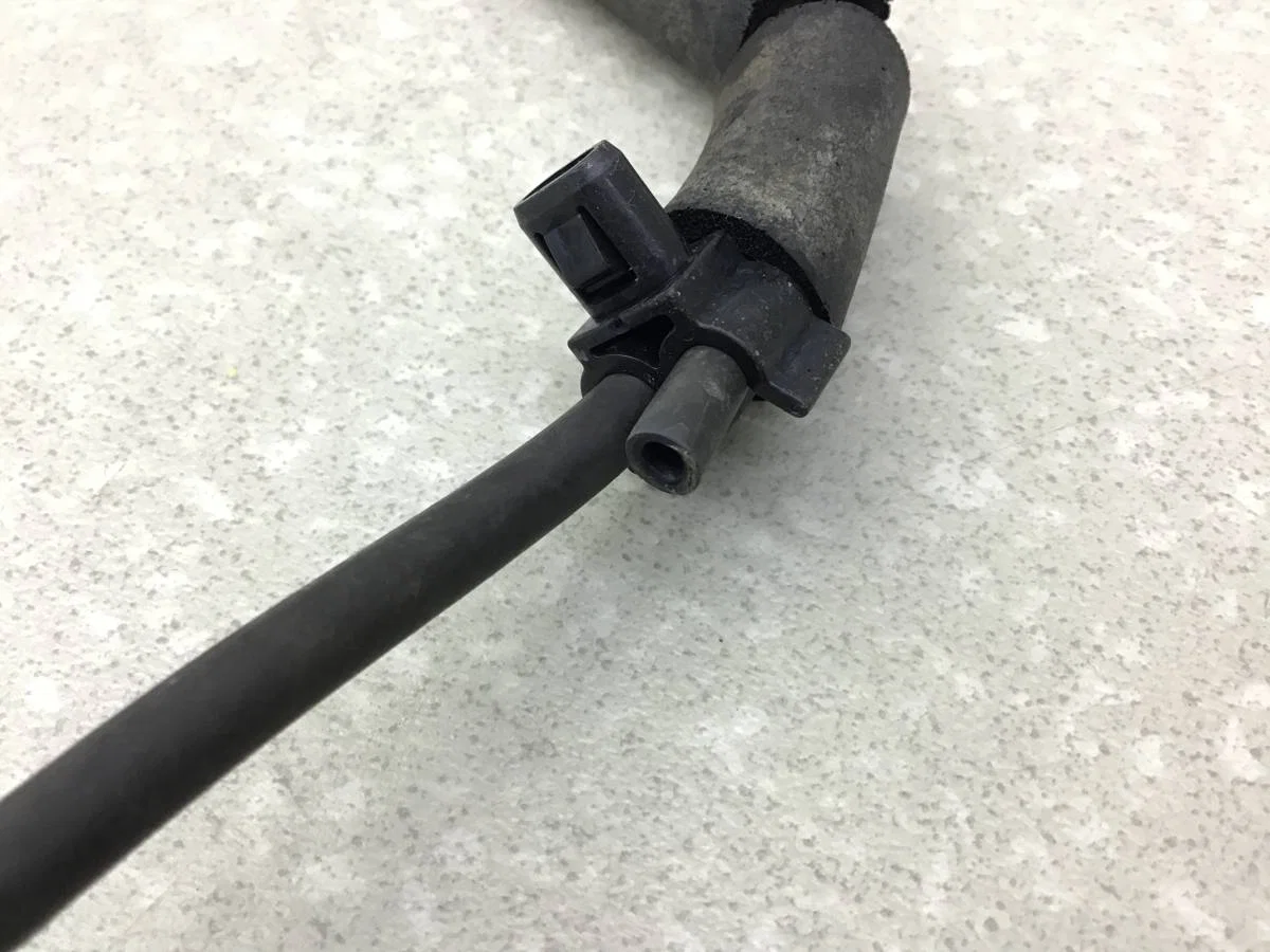 Клапан электромагнитный Toyota Camry (V40) 2006-2011 [9091012204] - миниатюра 4