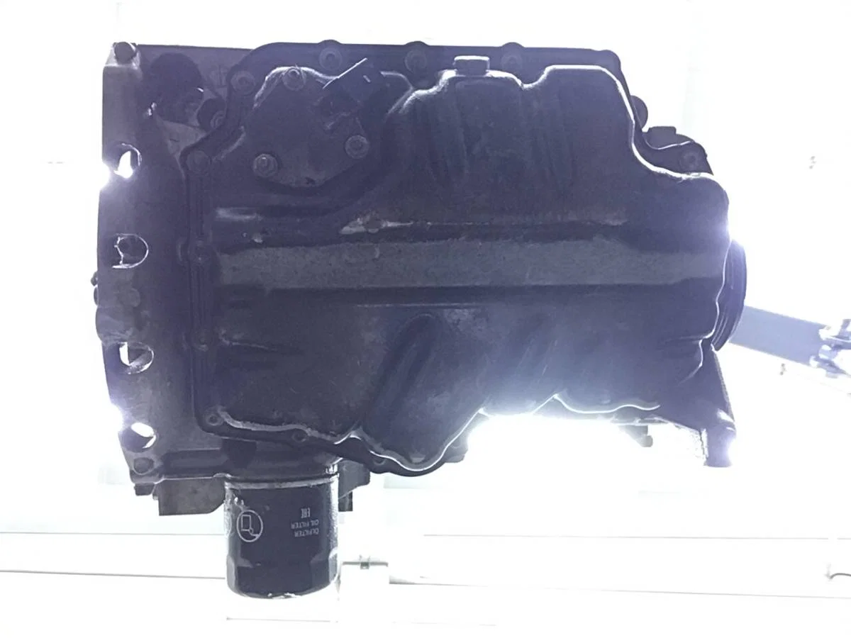 Двигатель Skoda Kodiaq (NS7) 2016-н.в. [04E100037A] - миниатюра 5