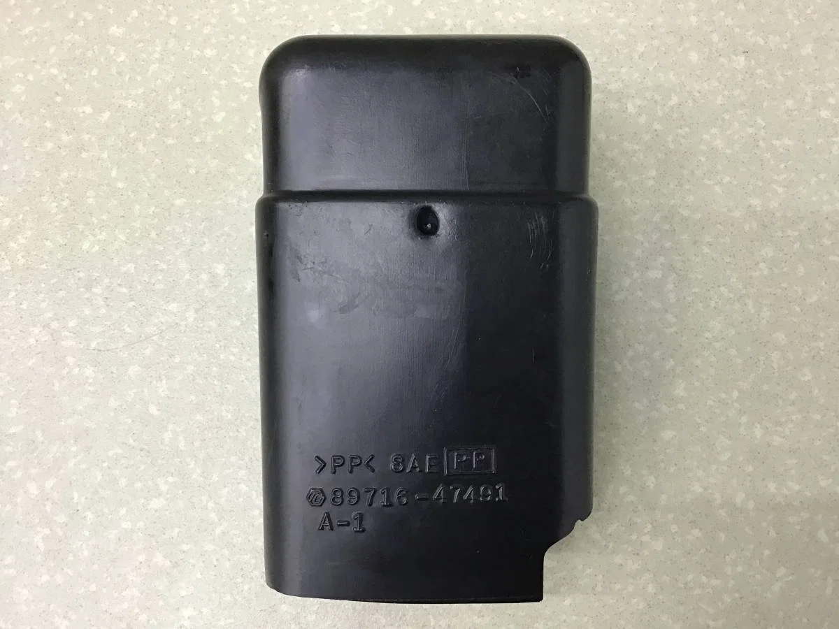 Бачок гидроусилителя Isuzu NQR 2005> [8973062170] - миниатюра 10